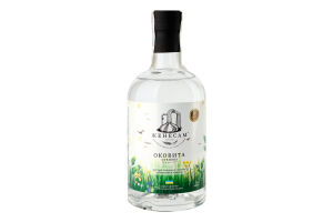 Лікер AlcoStar Бехеровка