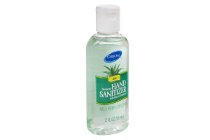 CareOne Aloe Instant Hand Sanitizer