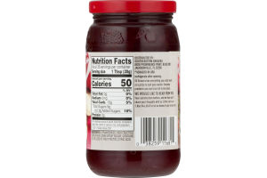 SE Grocers Preserves Strawberry