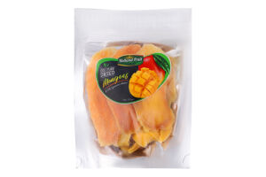 Манго с низким содержанием сахара Snack Land д/п 250г