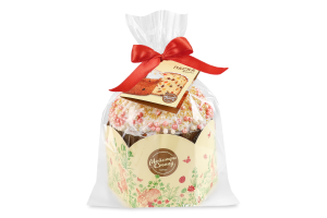 Паска фірмова 550г