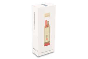 Набір д/чищення гаджетів та електроніки 6в1 синій XK-CS100 Хоко.