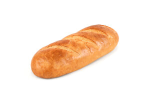 Батон Звичайний Перший хліб м/у 500г