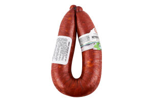 Колбаса Краковская Богодухівський м'ясокомбінат п/к в/с кг