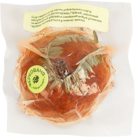 Сыр 50% полутвердый Сырное яблоко Феркованя Мамин сир в/у 140г