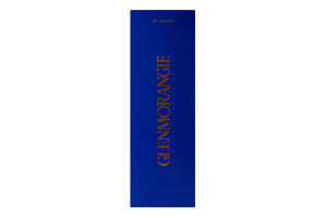 Виски 0.7л 43% 18 лет Glenmorangie к/у