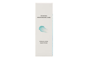 Крем сонцезахисний Hyalu-Cica Silky-Fit SPF50+ 20г стік Skin1004