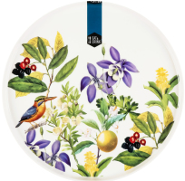 Тарілка Eat&Drink 25см 985200