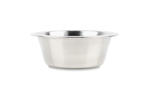 Миска для собак металева d17см 0.75л №24842 Trixie 1шт