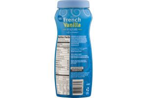 Smart Sense French Vanilla Coffee Creamer