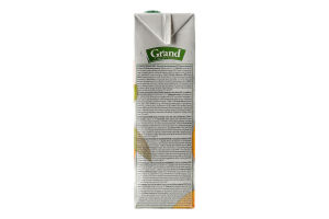 Напиток апельсиновый Grand т/п 2л