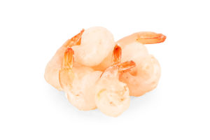 Креветка Ваннамей хвосты в глазури
