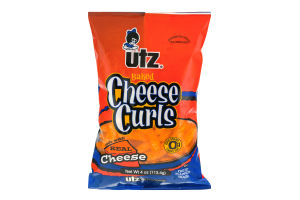 Utz Baked Cheese Curls