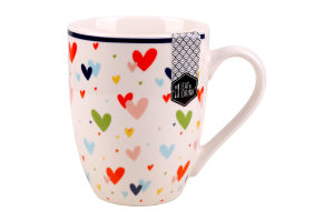 Чашка Eat&Drink 340мл 954636