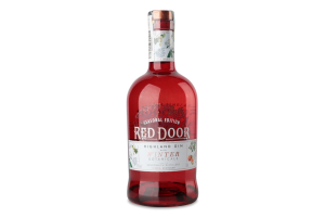 Джин Benromach Red Door Highland Gin WinterEdition
