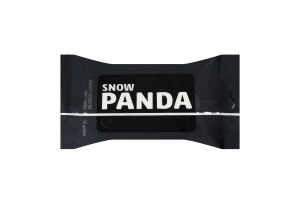 Салфетки влажные для рук освежающие Орхидея Snow Panda 15шт