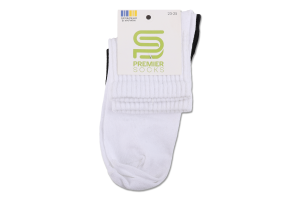 Шкарпетки підл Premier socks Економ середні р23-25