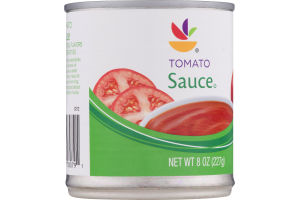 Ahold Tomato Sauce