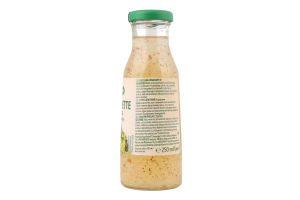 Соуc cалатний Dressing Vinaigrette 250мл Kuhne