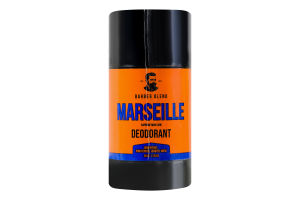 Дезодорант Marseille Barber Blend 50г