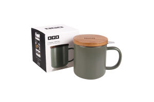 Чашка Ogo Living 300мл 988762