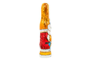 Фигура шоколадная Кролик зимний Roshen м/у 25г