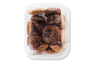 Инжир сушеный п/у 250г