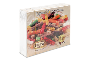Pasha Гніт гранат 200 г