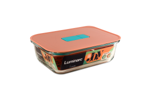 Контейнер для зберігання Luminarc Unique box 1,04л