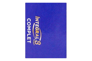 Паста зубна Інтеграл 8 Комплексний догляд 75мл Сигнал