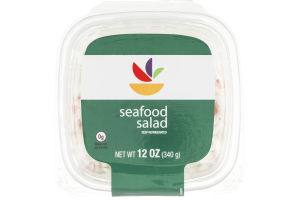Ahold Seafood Salad