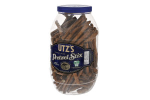 Utz's Country Store Pretzel Stix
