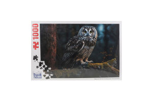 Пазл 1000елементів в асортименті DGT-Puzzle