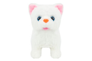 Іграшка для дітей від 3років №МС-1054 Мій улюбленець Кошеня Shantou Yisheng Trading Co., Ltd 1шт