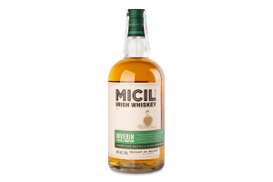 Віскі Micil Inverin Small Batch