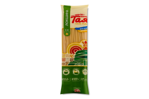 Изделия макаронные Лапша длинная Тая м/у 450г