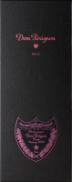 Шампанское 0.75л 12.5% розовое брют Vintage Dom Perignon к/у