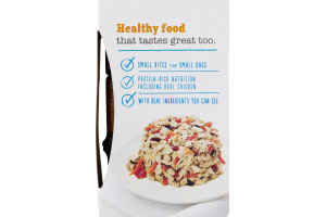 Purina Beneful IncrediBites Dog Food Chicken, Tomatoes, Carrots & Wild Rice - 3 CT