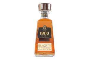 Текіла 0.7л 38% 100% Агава Anejo Reserva 1800 пл