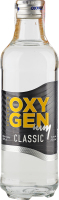 Водка 250мл 40% Classic Oxygenium бут
