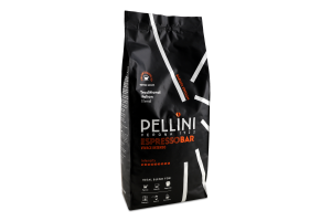 Кава Pellini Espresso Bar Vivace Intenso в зернах