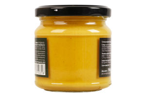 Гірчиця харчова Козацька Родина с/б 190г