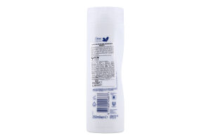 Молочко для тела Увлажнение и питание Body love Dove 250мл