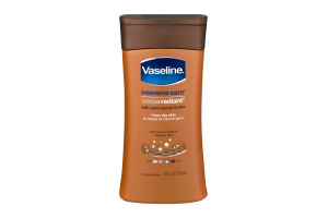 Vaseline Intensive Care Lotion Cocoa Radiant