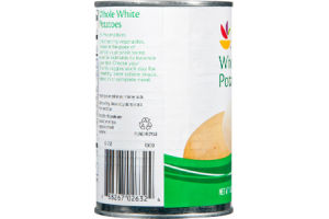 Ahold Whole White Potatoes