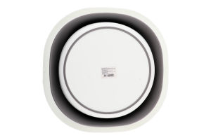 Миска силікон 36*15см