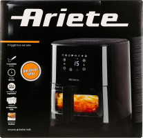 Мультипіч Ariete 4639BK