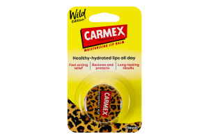 Бальзам для губ Wild Класичний Carmex 7.5г
