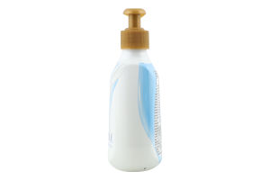 Мило рідке Delicate Care Rich Milk Teо 400мл