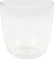 Склянка Іріс Аква 295мл Борміолі Рокко